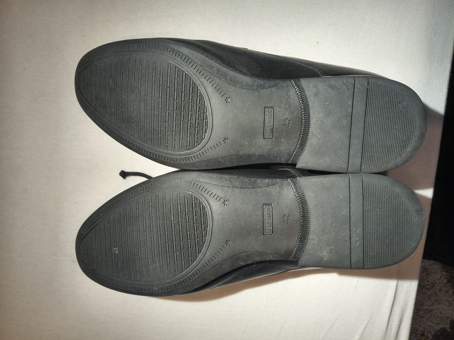 Buty męskie Badura 42