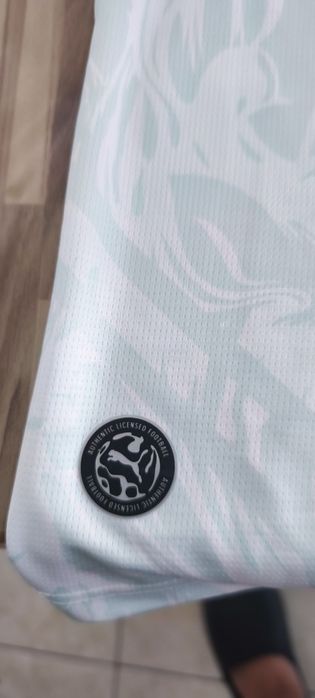 Camisola( 3XL )Alternativa de Portugal Mundial 2026