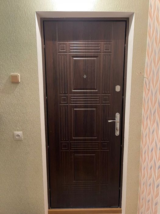 Здам 1-кімнатну квартиру. м. Фастів