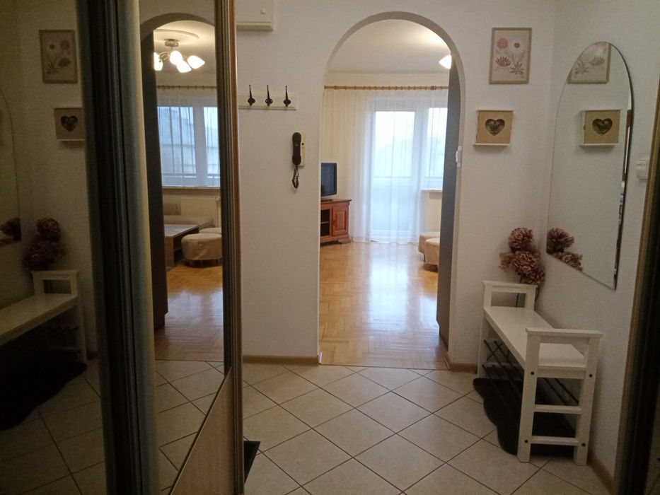 Mieszkanie 45m²/ BRÓDNO / Targówek / NADWIŚLAŃSKA