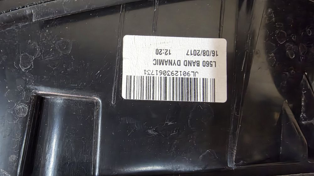 Range Rover Velar задні стопи ліхтарі ліва права 2017+ оригінал Європа