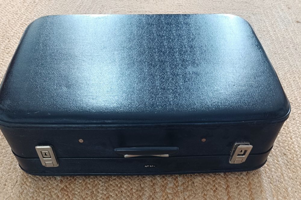 Mala viagem Vintage 62*42cm