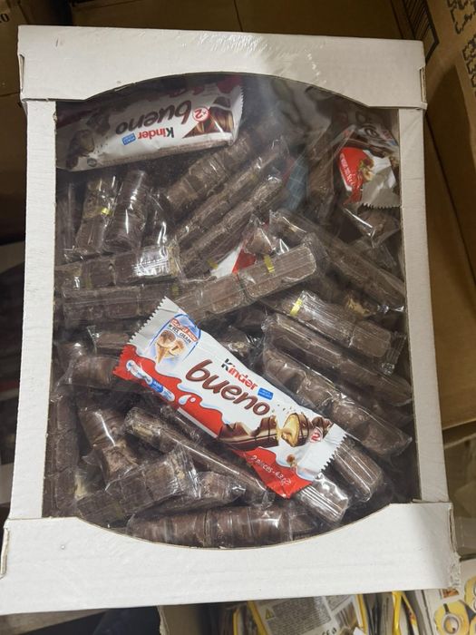 Шоколад бакалея некондиция сладости кофе монолит каллеты