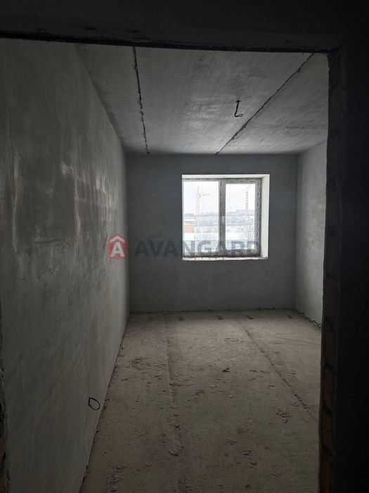 Ідеальна 1-кімнатна 54 м у ЖК «Автобіографія» — кухня 30 м