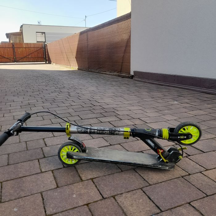 Oxelo hulajnoga składana