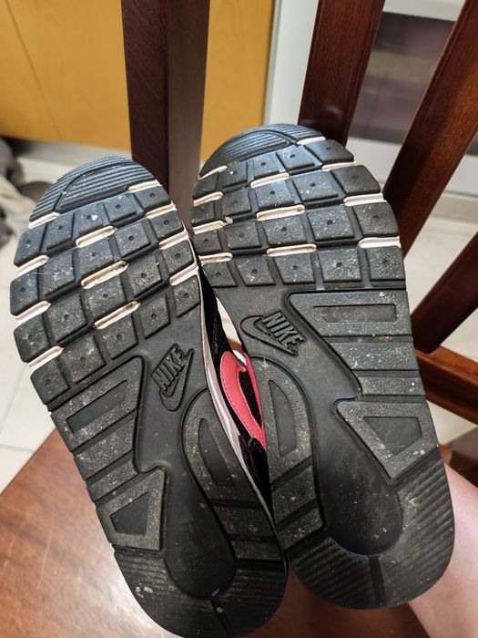 Sapatilhas NIKE nr 36.5