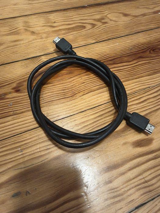 Cabo HDMI 1.5 metros