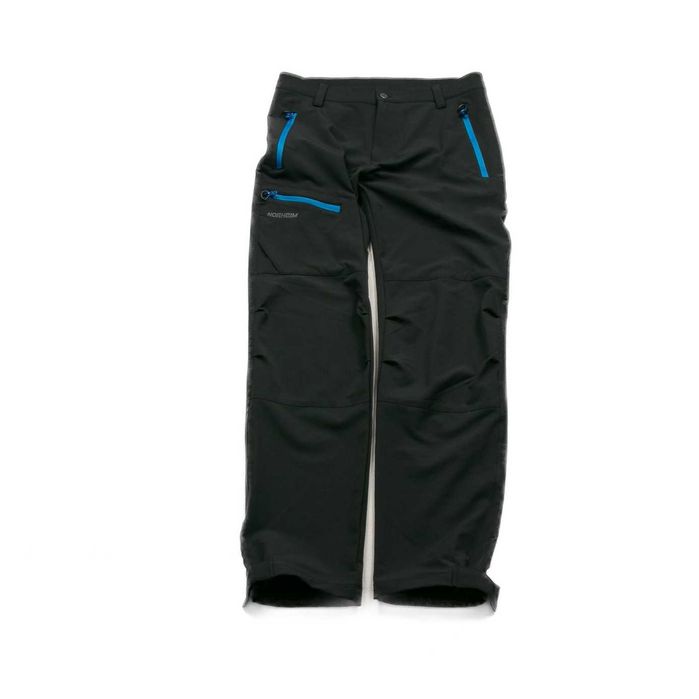 Spodnie trekkingowe Norheim S