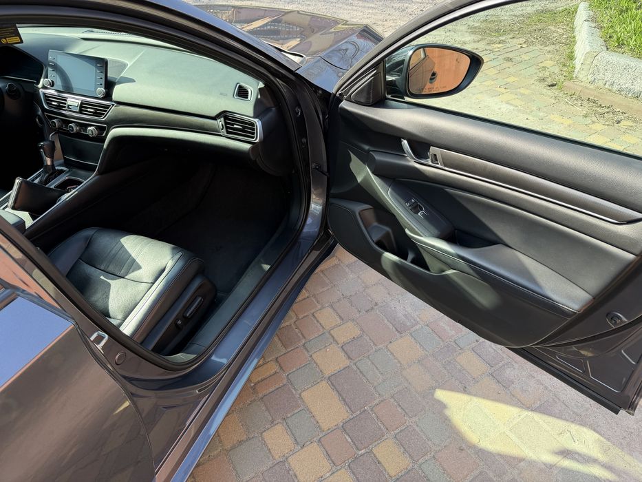 Прадам Хонду акорд спорт