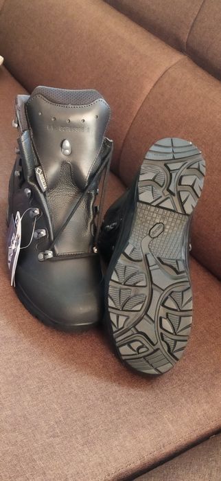 Берці HAIX нові, без коробки.
