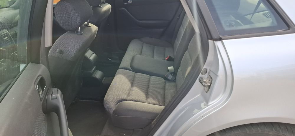 Audi A3 2001.r / 1.6 b +LPG  / Okazja!!!