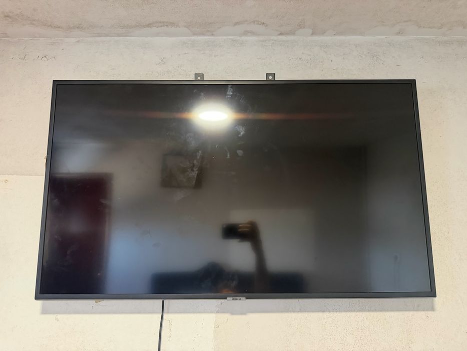 Tv Samsung Led 55" Full hd