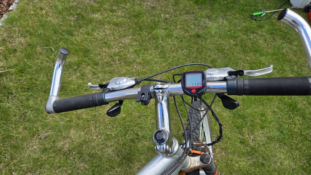 Rower MTB 26 męski