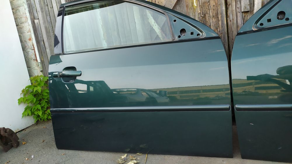 Двері перед задні Форд Мондео мк1 мк2 мк3 хечбек седан універсал