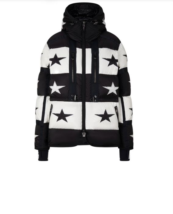 Лижні курточки Bogner  в наявності