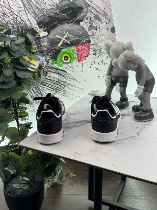 Кросівки Adidas G S Court 40.5 розмір Е8411