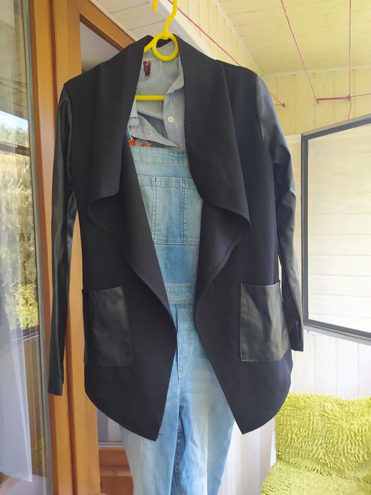 Кардиган жіночий