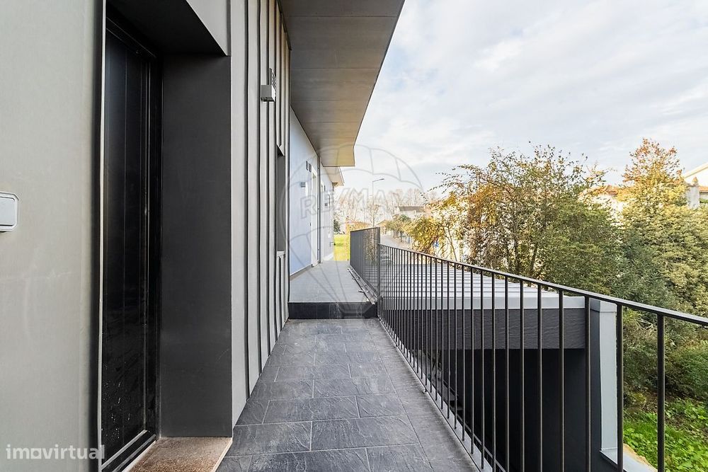 Apartamento T2 para arrendamento