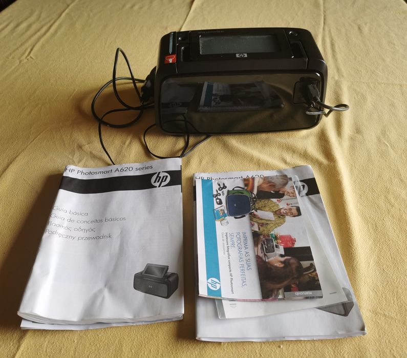 Photo Printer438692480413214723