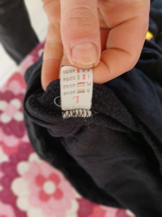 Thrasher модель Flame Logo