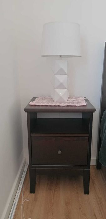 Quarto de casal completo