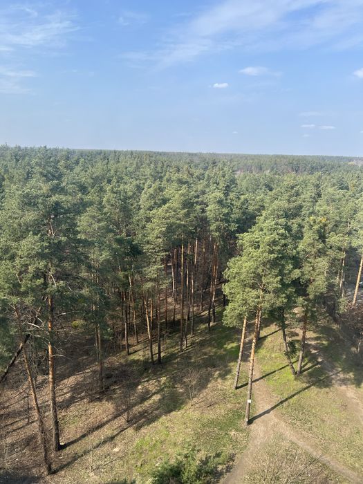 Продаж 3-кімнатноі квартири Украінка