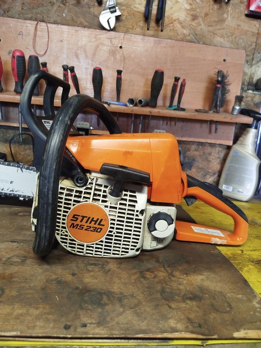 Piła Stihl ms 230
