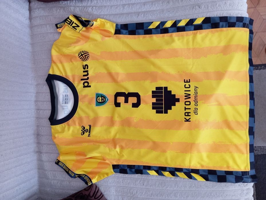 GKS Katowice 3 sztuki