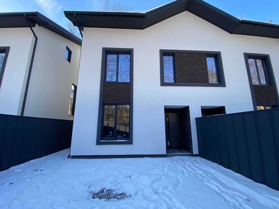 Дуплекс в Ірпені вул. Гоголя, парк Можеловський, Без комісії,