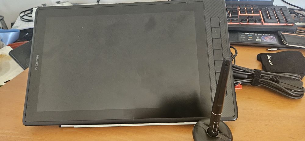 Mesa Digitalizadora HUION GT1302