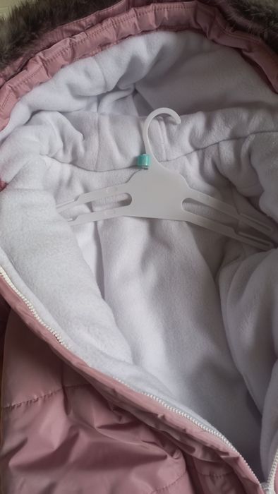 Дитячий зимовий комбінезон від MagBaby