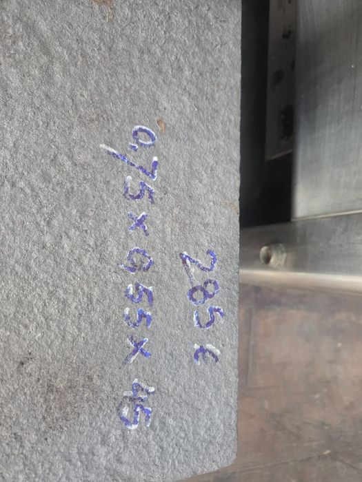 Fogão a lenha em aço
