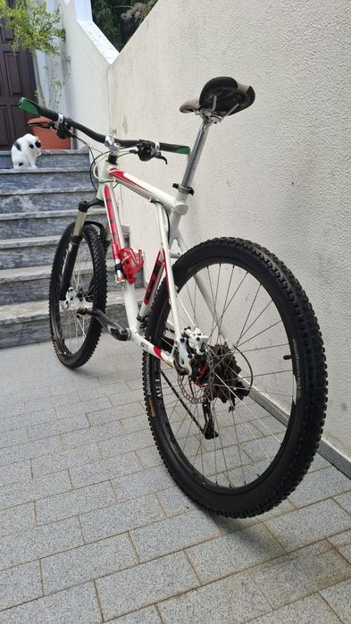 Gt avalanche para venda