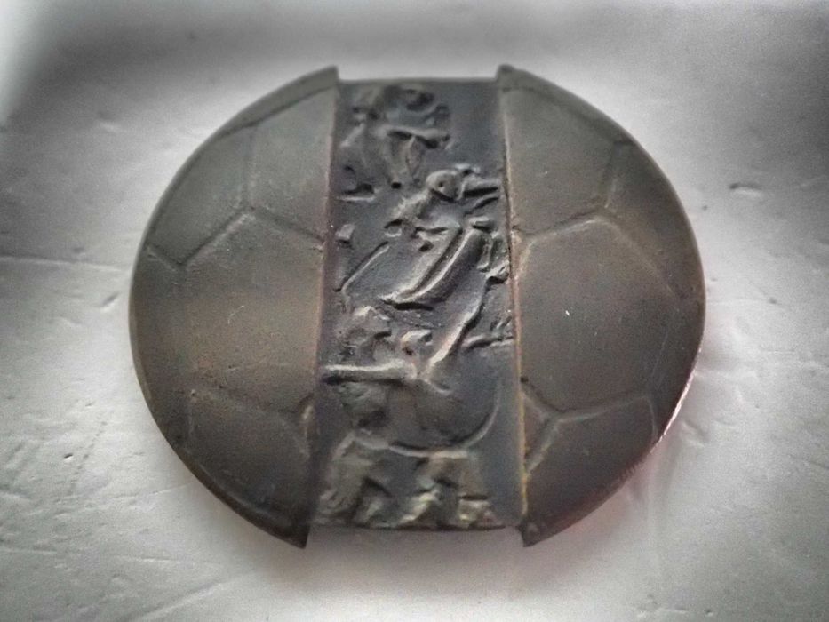 Medalha Totobola
