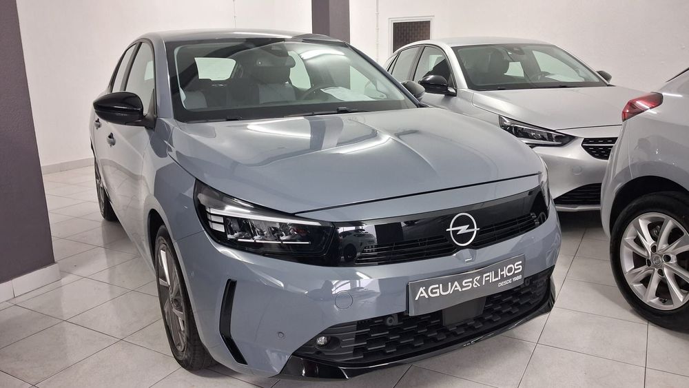 Opel Corsa 1.2 T Edition