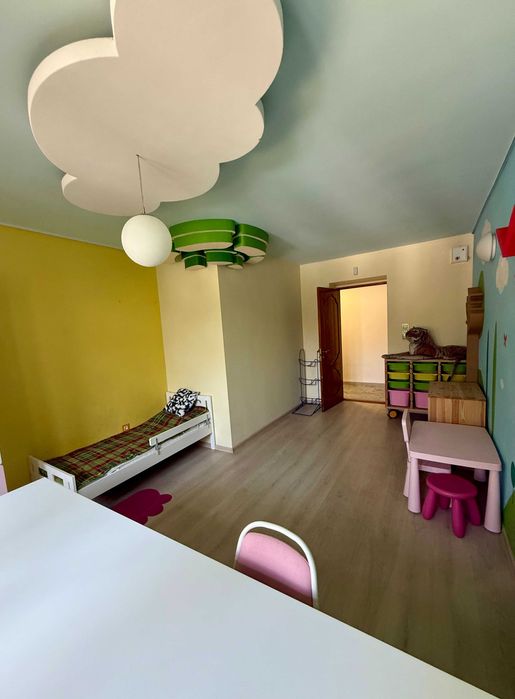 Продам 3-к.кв., 100 кв.м, 23 Августа, м. Бот. сад, П.Поле ЭКСКЛЮЗИВ