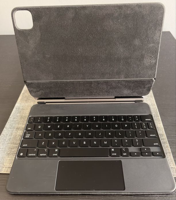 iPad Air 11 M2 Purple 128GB! Jak nowy!