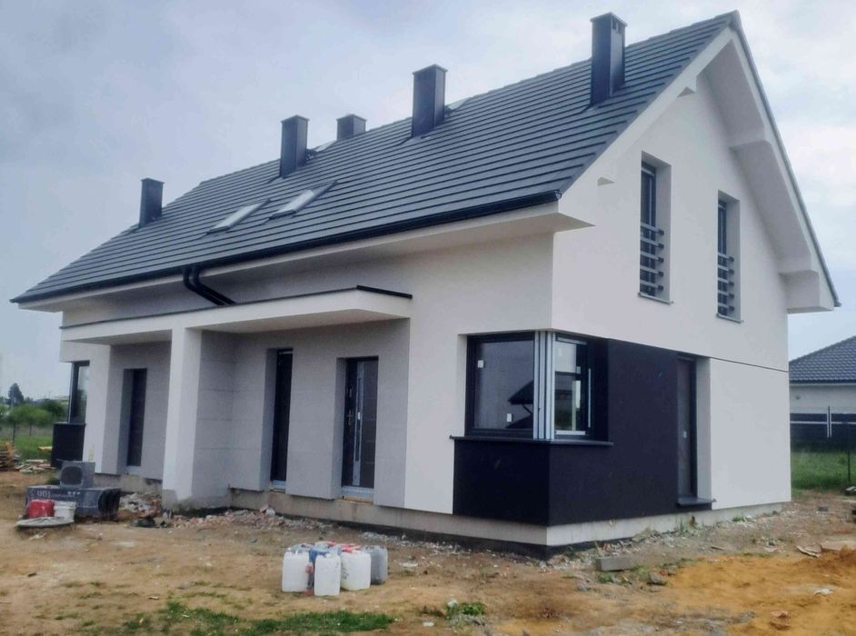Czempiń, ul.Letnia ,68 m2.