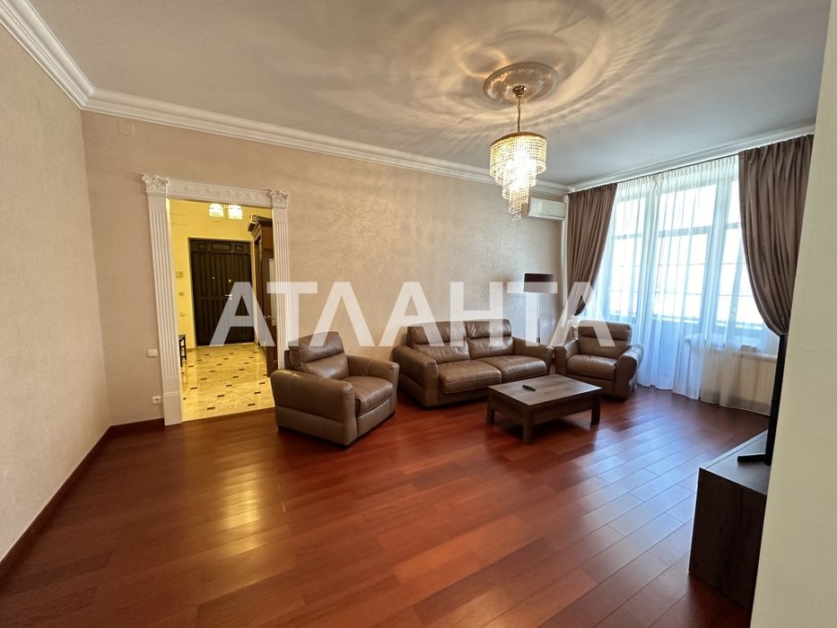 2-rooms apartment apartment by the address st. Kulikovo pole pl Oktyabrskoy revolyutsii pl (area 86 m²) - Atlanta.ua - photo 13