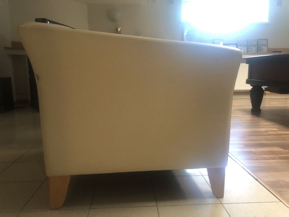 Fotele klubowe 4 sztuki