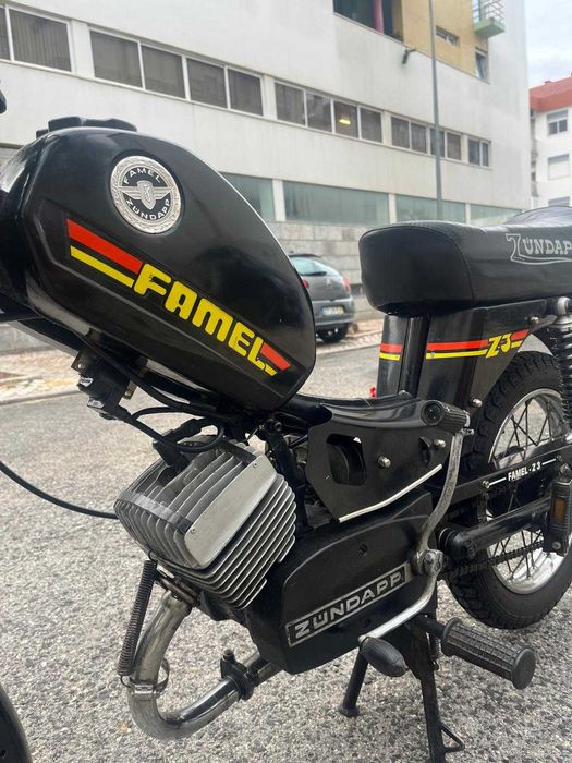 Famel Zundapp Z3
