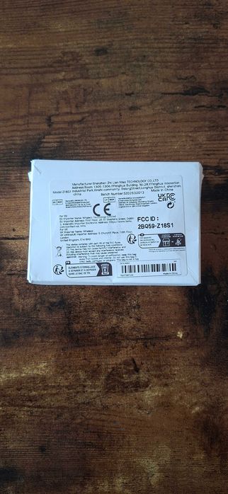 Adapter samochodowy Android Auto , Car Play