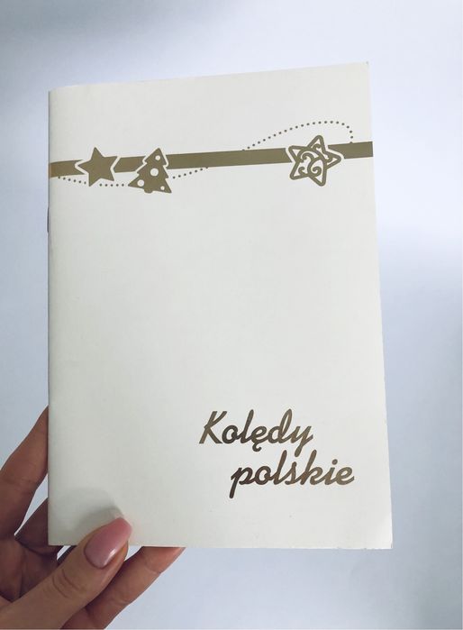 Kolędy polskie śpiewnik płyta CD Ryszard Rynkowski Radiowe Nutki