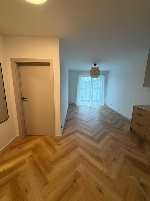 Mieszkanie – Białystok, Leśna Dolina - Więcej