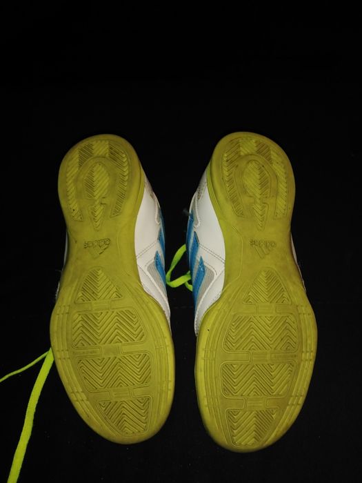 Buty adidas sala