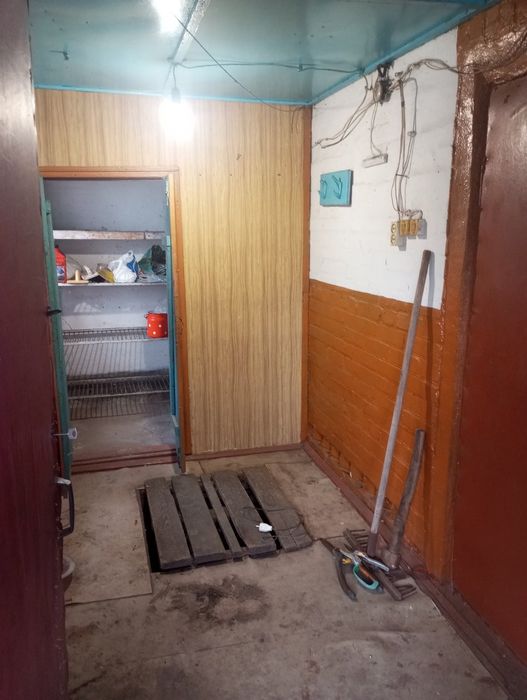 Продаж будинок м. Багачеве ( Ватутіно) Черкаська обл