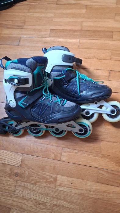 Patins em linha Oxelo