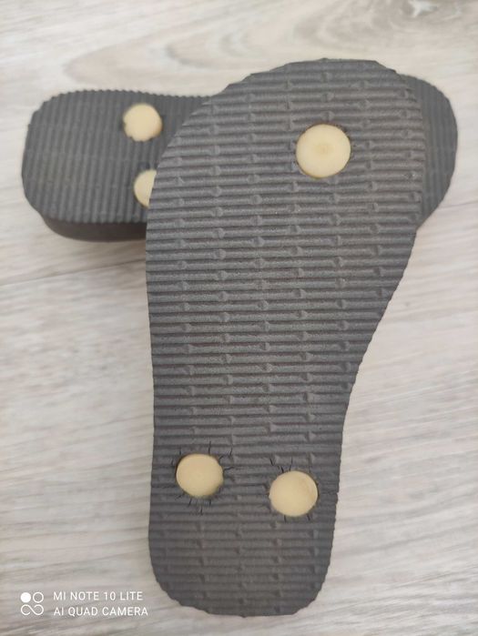 Havaianas de menino