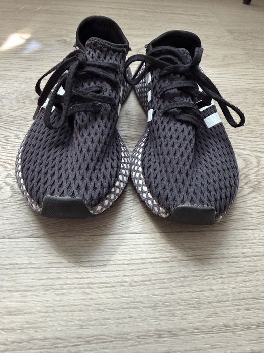 Кросівки Adidas для хлопчика чи дівчинки, розмір 31,5