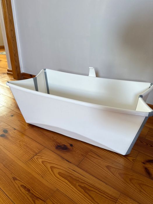 Wanienka Stokke Flexi Bath